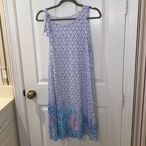 Lilly Pulitzer Luella Dress